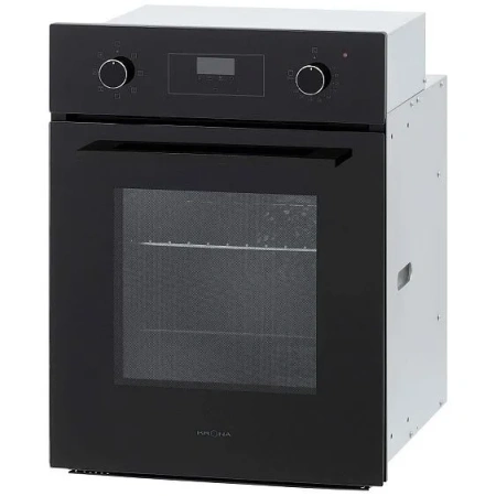 Духовой шкаф KRONA RITUS 45 BL/BL G2