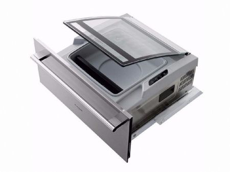 Вакууматор FULGOR FVSD 2900 TC
