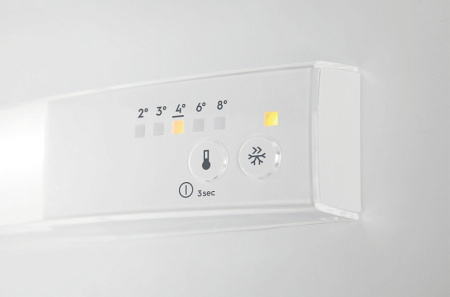 Холодильник ELECTROLUX KNT1LF18S1
