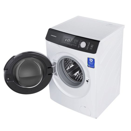 Стиральная машина MAUNFELD MFWM14958WS