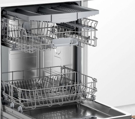 Посудомоечная машина BOSCH SMV2HMX1FR