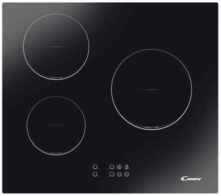 Варочная поверхность CANDY CI 630 L