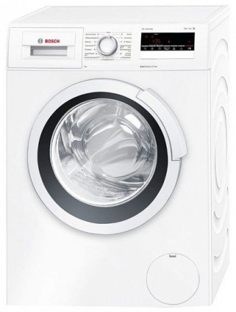 Стиральная машина с фронтальной загрузкой BOSCH WLN24240OE