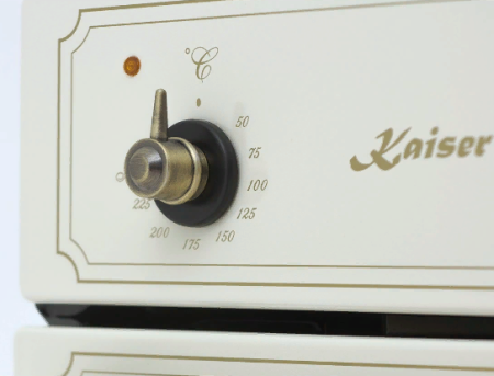 Духовой шкаф KAISER eh 6967 bawbe