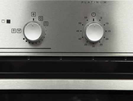 Духовой шкаф BOSCH hbg633nb1