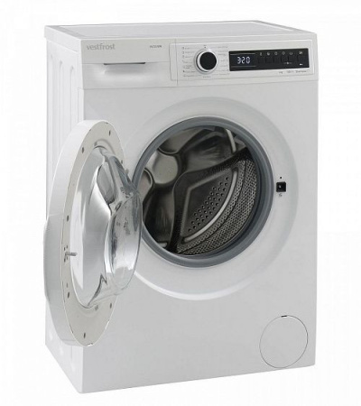 Стиральная машина VESTFROST VF6T2S100W
