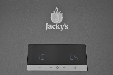 Холодильник JACKY'S JR FD2000