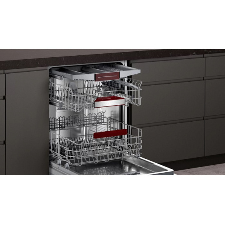 Посудомоечная машина NEFF S155HCX29E