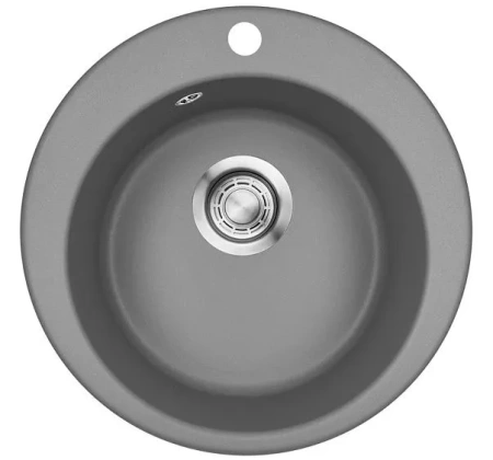 Кухонная мойка EMAR EMQ-1475.C алмаз