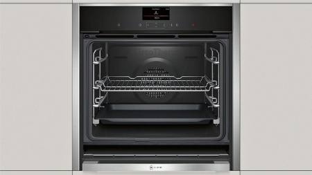 Духовой шкаф NEFF B57CS24H0