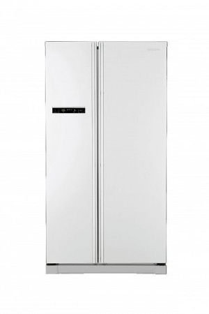 Холодильник side-by-side SAMSUNG rsa1stwp1