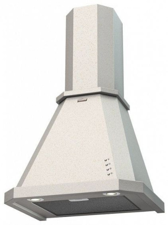 Кухонная вытяжка KRONASTEEL NEYA PB 600 structural ivory