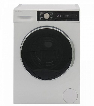 Стиральная машина VESTFROST VFSR712TT21W