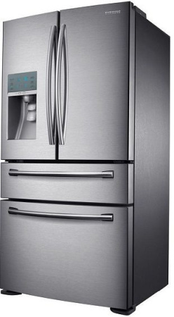 Холодильник Samsung RF24FSEDBSR нержавеющая сталь