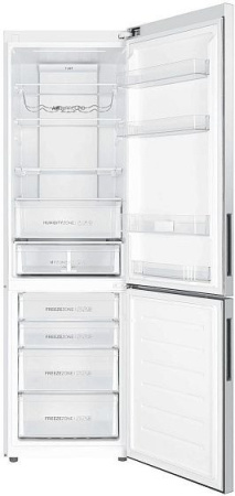Холодильник HAIER C4F640CWU1
