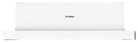 Вытяжка HYUNDAI HBH 6236 WG