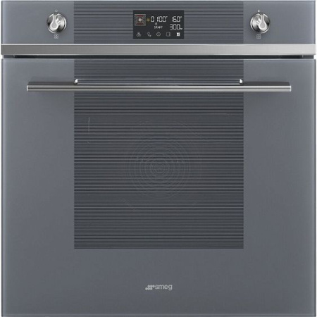 Духовой шкаф SMEG SO6102M2S