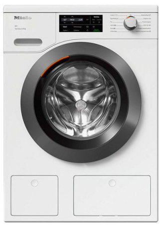 Стиральная машина MIELE WCG660