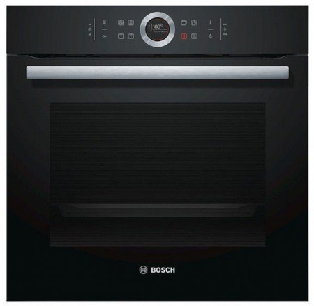 Электрический духовой шкаф BOSCH HBG633CB1S
