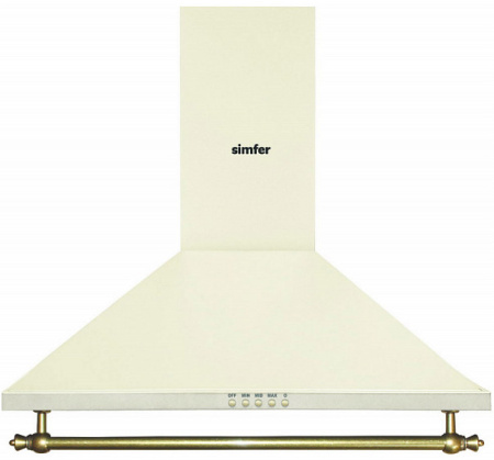 Вытяжка SIMFER 8665SM