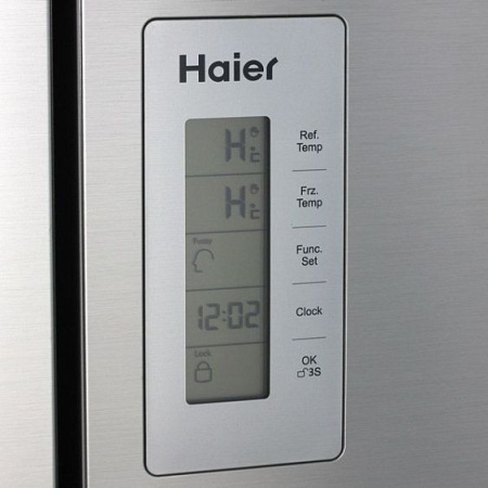 Холодильник HAIER hrf-339mf