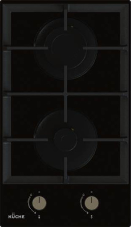 Варочная поверхность KUCHE GGH 320 B