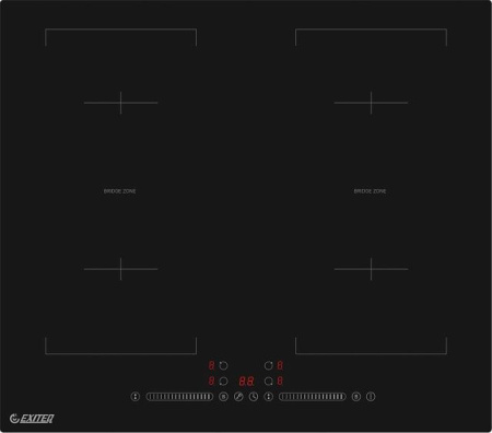 Варочная поверхность EXITEQ EXH-504IB