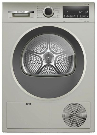 Сушильная машина BOSCH WQG1420XME