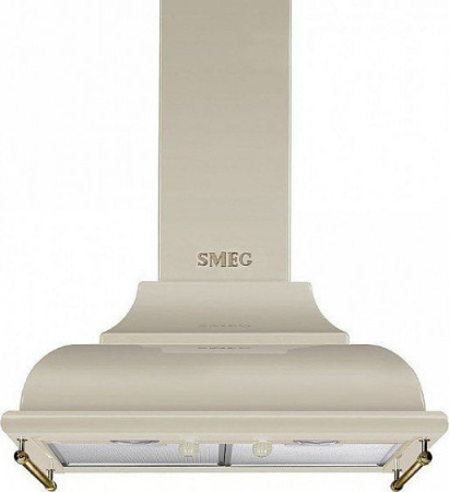 Вытяжка SMEG kc16poe