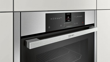 Духовой шкаф NEFF B15CR22N1