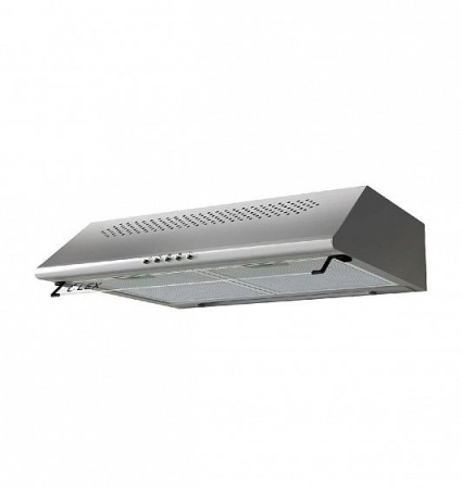 Вытяжка под шкаф LEX SIMPLE 2M 600 INOX