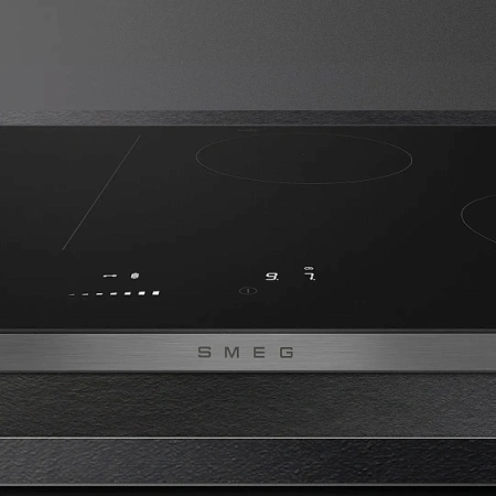Варочная поверхность SMEG SISL7844X