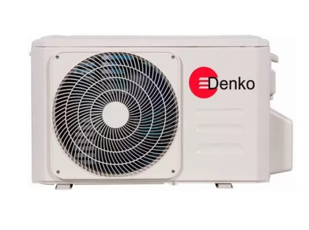 Сплит-система DENKO DNI-12/DNHI-12