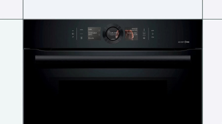 Духовой шкаф BOSCH HNG8764C7