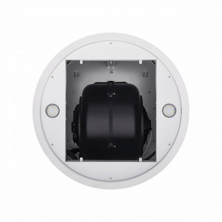 Вытяжка HOMSair FLY 1000PH белый