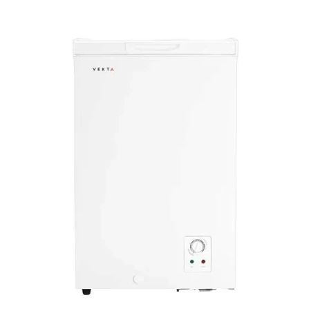 Морозильный ларь VEKTA FR-115W03