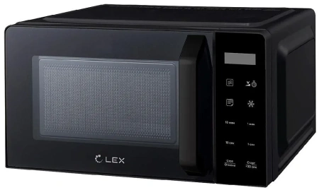 Микроволновая печь LEX FSMO D20.11 BL