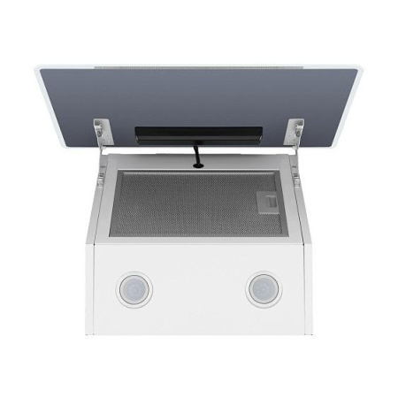 Вытяжка MAUNFELD EAGLE 850 60 Glass White
