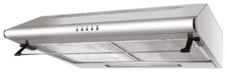 Вытяжка LEX smart q 600 white