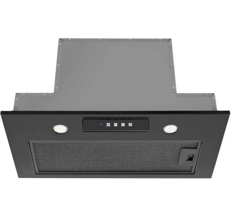Вытяжка AKPO wk-6 neva 60 черный