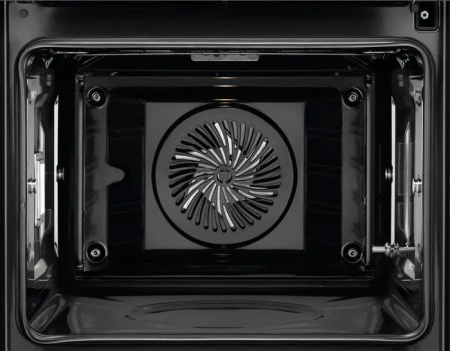 Духовой шкаф ELECTROLUX KOBCS31X