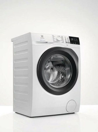 Стиральная машина ELECTROLUX EW6F429BP
