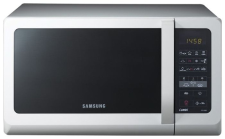 Микроволновая печь SAMSUNG ge87hr