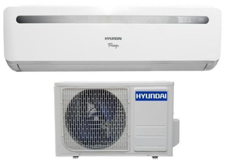 Кондиционер HYUNDAI h-ar3-24h-ui024