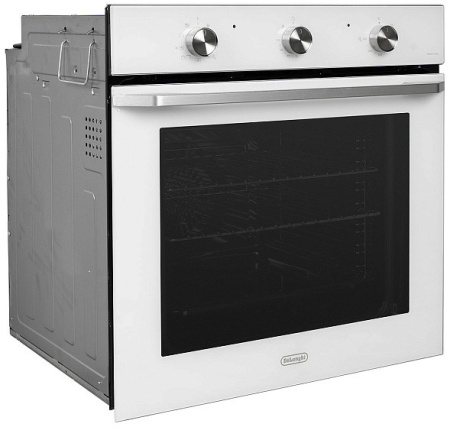 Духовой шкаф DELONGHI NSM 7BL PPP RUS