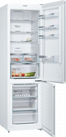 Холодильник BOSCH KGN39XW2AR