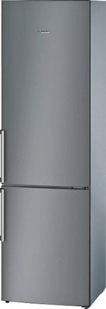 Холодильник BOSCH KGV39XC23 — фото