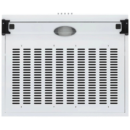 Вытяжка KRONA Osten 600 white PB