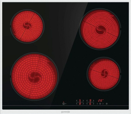 Варочная поверхность GORENJE ECT641BX