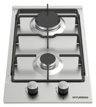 Варочная поверхность HYUNDAI HHG 3230 IX